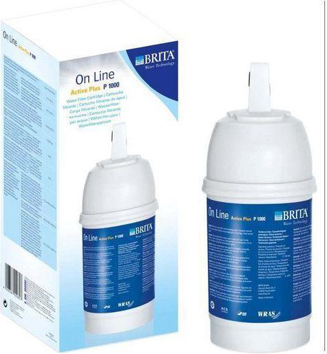 Actual product image Brita On Line Active Plus insert (P1000) (1 x)