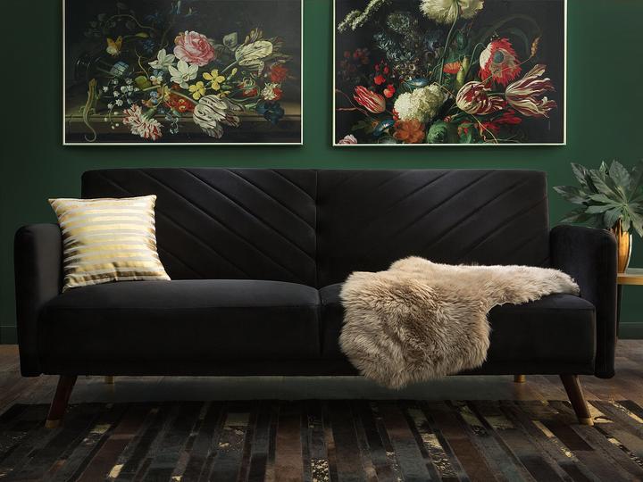 Produktbild Beliani Senja (Bettsofa)