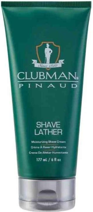 Actual product image Clubman Shaving cream (177 ml, Shaving cream)