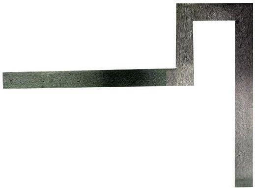 Actual product image Limit Marginal flange angle 300 x 300 mm (25411000)