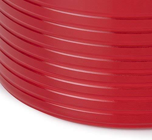 Produktbild Swan Pot Set retro RETRO SWPS3020RN (Pfannenset + Topfset)