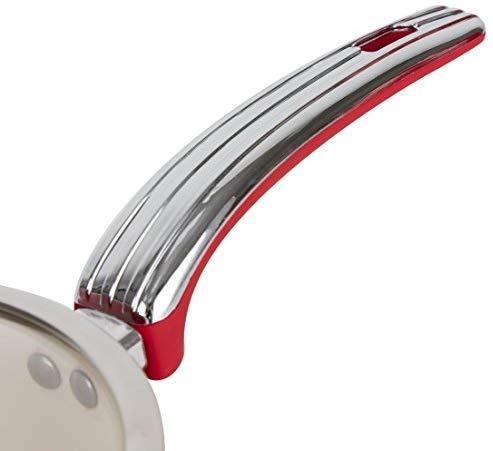 Produktbild Swan Pot Set retro RETRO SWPS3020RN (Pfannenset + Topfset)