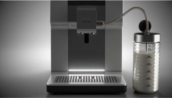 Produktbild Krups Intuition Preference+
