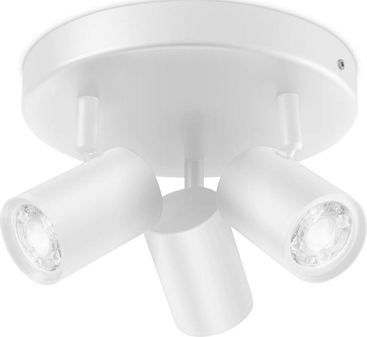 Image du produit WiZ Imageo (345 lm, GU10)