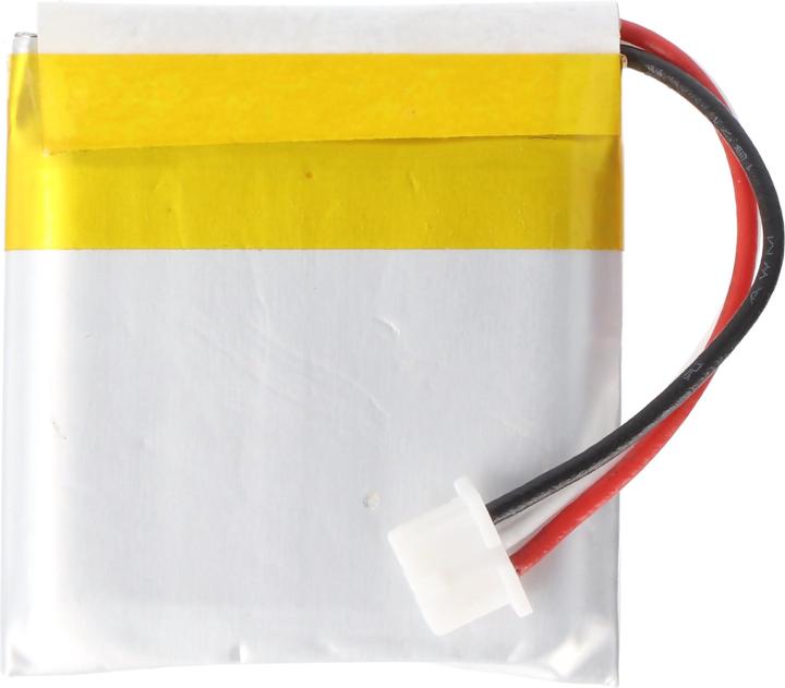 Immagine prodotto AccuCell Akku Logitech H800, H820, H20E, 533-000067, AHB472625PST, L/N: 1109, L/N: 1110
