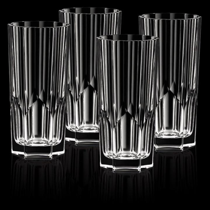 Image du produit Nachtmann Aspen (3 dl, 4 x, Verre à whisky)