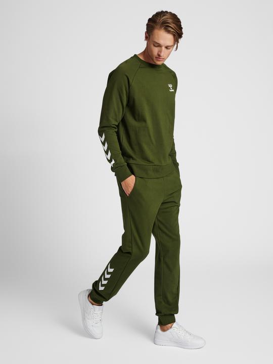 Image du produit hummel ISAM 2.0 SWEAT-SHIRT (S)