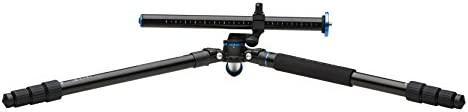 Actual product image Benro Trikojis SystemGo Plus FGP28A tilted (Metal)