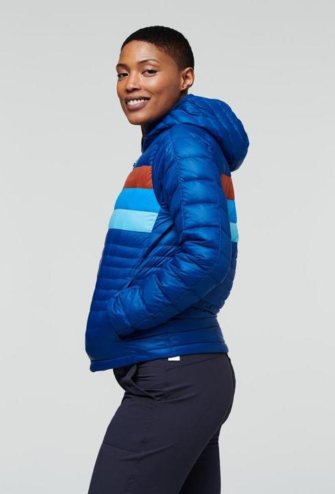 Image du produit Cotopaxi Fuego Down Hooded Jacket (L)