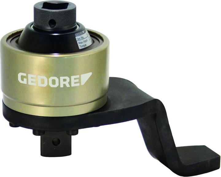 Actual product image Gedore 2653273 Torque spanner (3/4", 550 Nm, 2800 Nm)