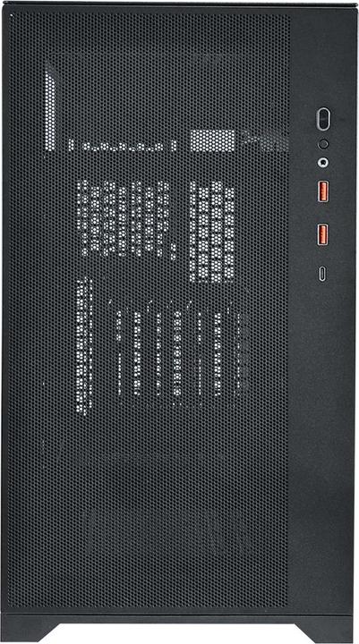 Produktbild Fortron FSP Computergehäuse Midi CMT580 (ATX, mATX, Mini-ITX)