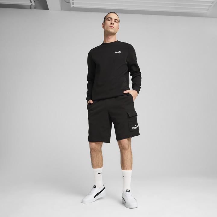 Actual product image Puma Ess No. 1 Logo 10" (XL)