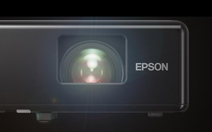 Actual product image Epson EF-11 (Full HD, 1000 lm, 1.1:1)