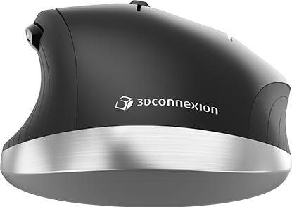 Image du produit 3Dconnexion CadMouse Compact (Filaire)