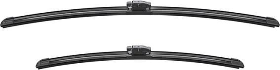 Immagine prodotto Bosch Automotive Tergicristallo Aerotwin A312S