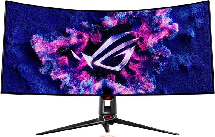 Produktbild ASUS ROG Swift PG39WCDM (3440 x 1440 Pixel, 39")
