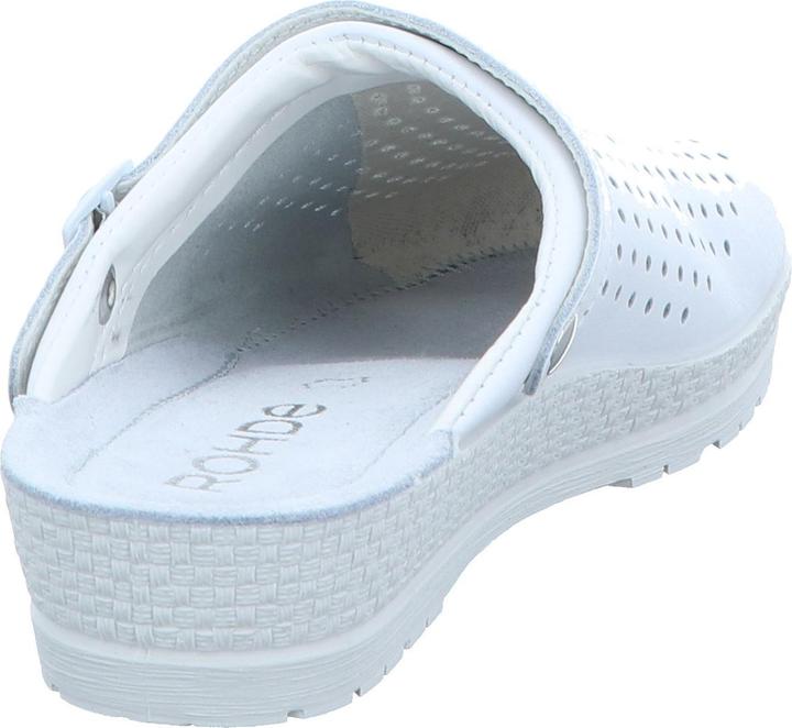 Produktbild Rohde Clogs (36)