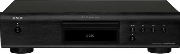 Produktbild Denon DCD-600NE (CD Player)