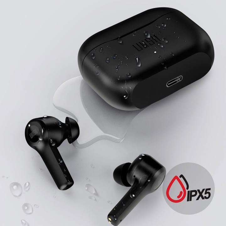Image du produit Uiisii Écouteurs Bluetooth 5.0 TWS (Sans fil)