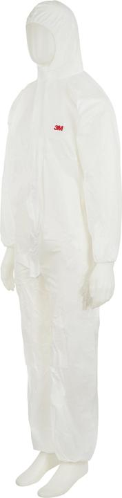 Actual product image 3M Protective suit 4510 (L)