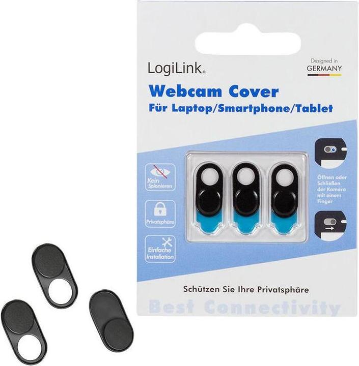 Actual product image LogiLink AA0145