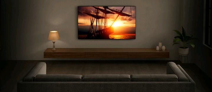 Image du produit Sony KD-43X81K (43", X81K, LCD, DHU, 2022)