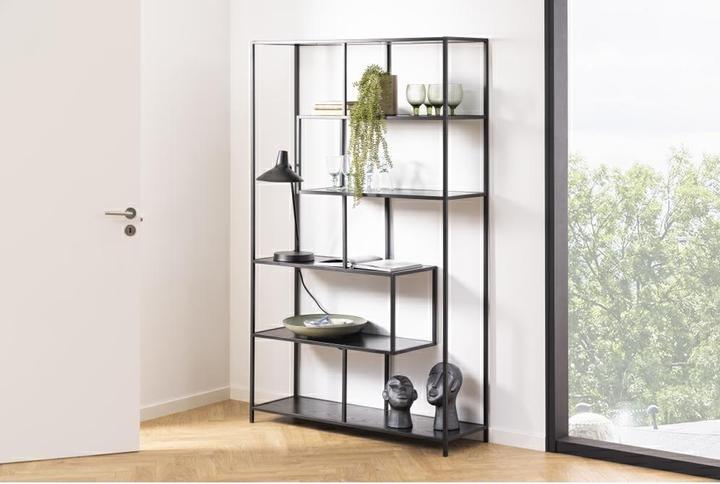 Image du produit AC Design Seaford (114 x 35 x 185 cm)