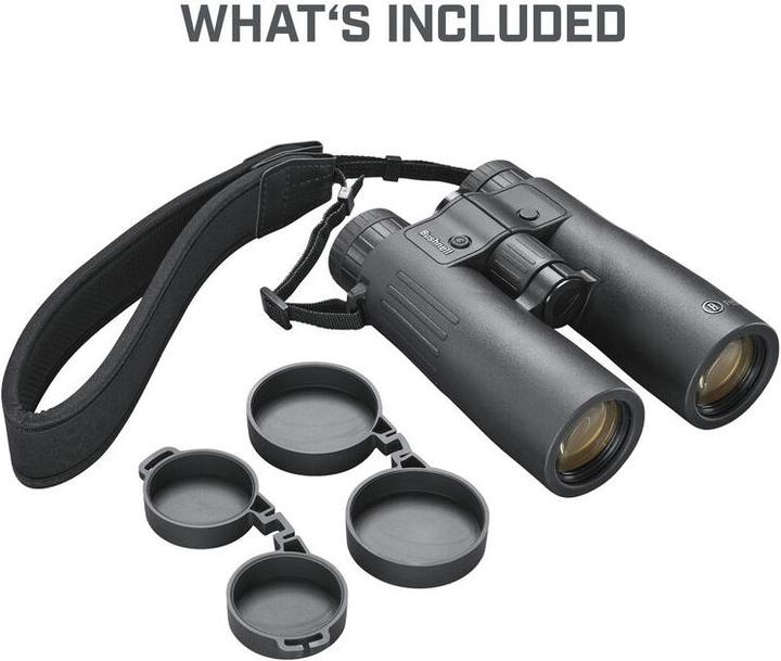 Produktbild Bushnell Fusion X (1646 m)