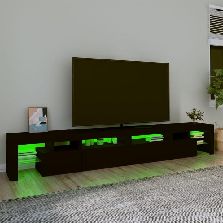 Actual product image VidaXL Alana (280 x 36.5 x 40 cm)