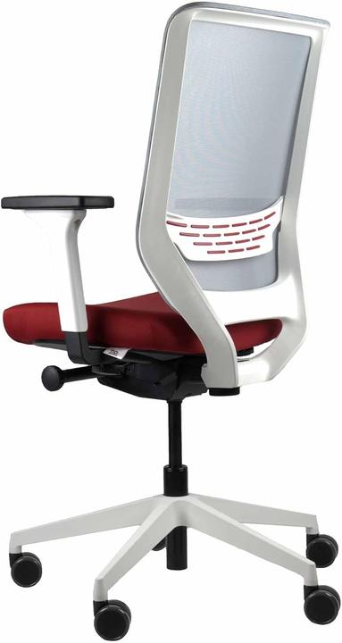 Actual product image Trendoffice Ergonomischer Bürostuhl