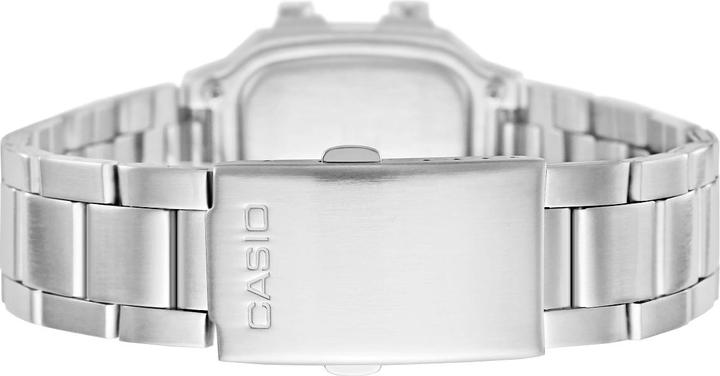 Produktbild Casio Sports - AE-1200WHD-1A (Sportuhr, Digitaluhr, 43 mm)