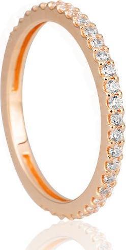 Immagine prodotto Breuning ANELLO - BRILL. 0,42 Ct. H/si (54, Oro 750/18 K)