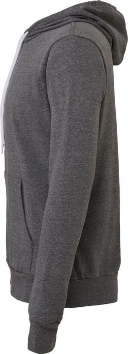 Produktbild Bella Canvas Erwachsene Kapuzenpullover (S)