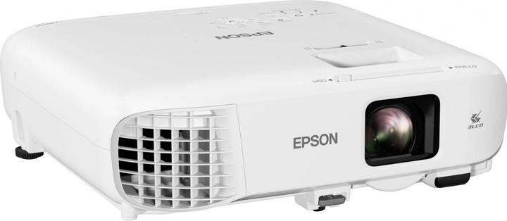 Produktbild Epson EB-992F (Full HD, 4000 lm, 1.32 - 2.14:1)