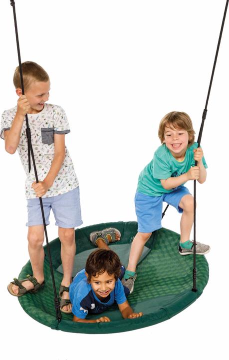 Image du produit Axi Summer Balançoire nid Vert