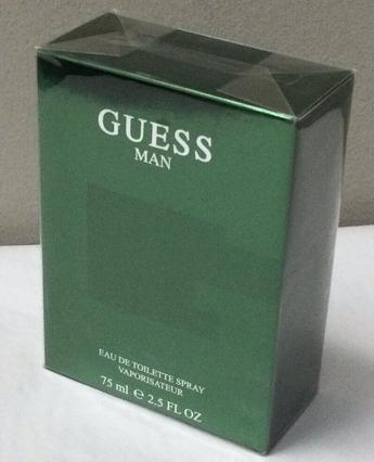 Produktbild Guess New (Eau de Toilette, 75 ml)