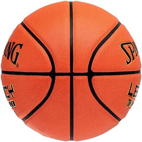 Image du produit Spalding TF-1000 Legacy Logo Fiba 76964Z basket-ball
