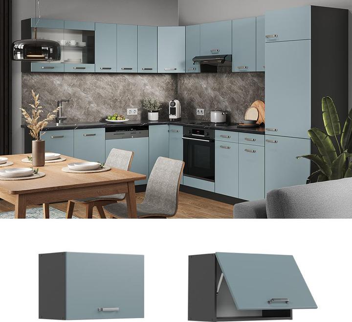 Produktbild Vicco Hängeschrank R-Line (60 x 31 x 40 cm)