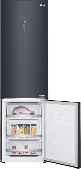 Actual product image LG GBB92MCACP (384 l)