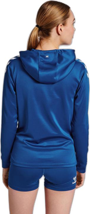 Image du produit hummel Core Xk Poly Sweat Hoodie Femme (M)