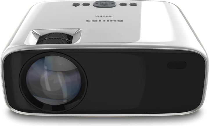 Philips NeoPix Ultra One (Full HD, 100 lm, 1.4:1)