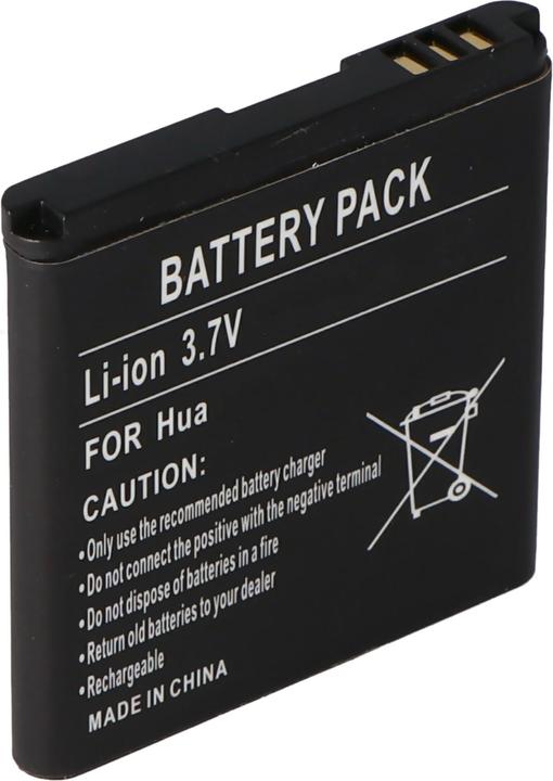 Produktbild Huawei Akku M735