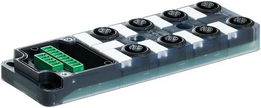 Murr Elektronik MURR 8000-88400-0000000 (Sensor)