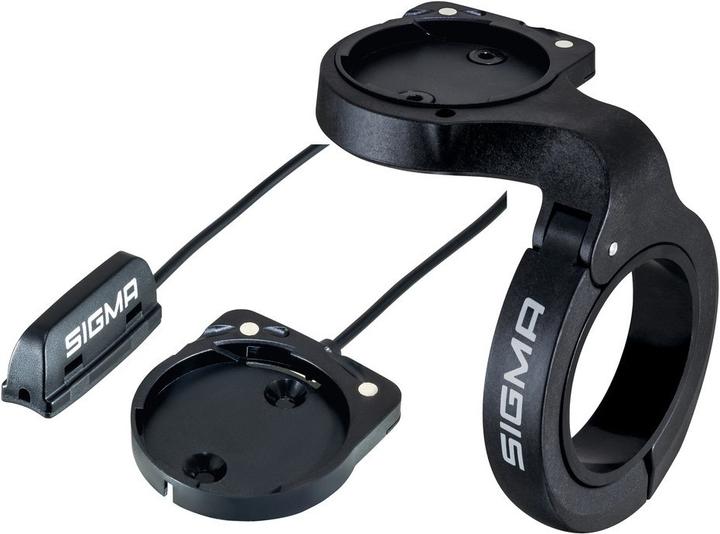 Sigma Sport Butler Toplines