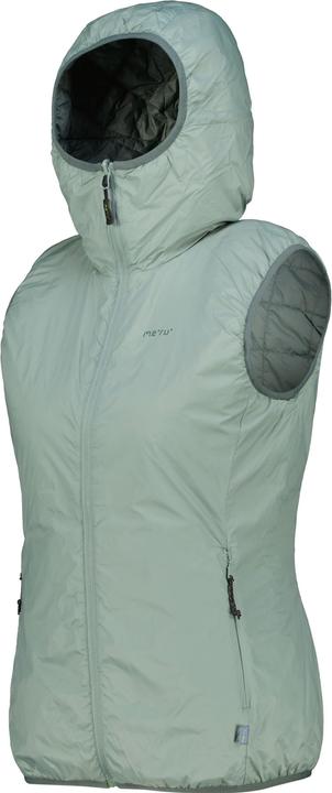 Produktbild Meru Isoweste Naknek (L)