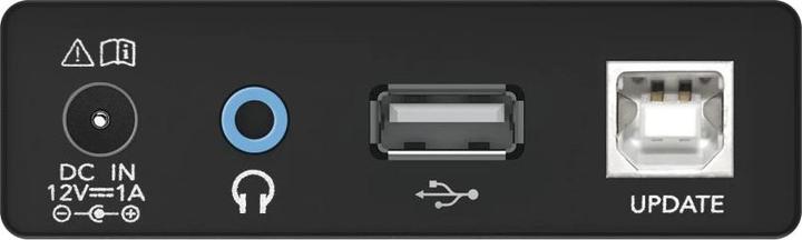 Immagine prodotto Hama DR1550CBT (DAB, FM, Bluetooth)