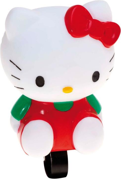 Produktbild Bike Fashion Hello Kitty