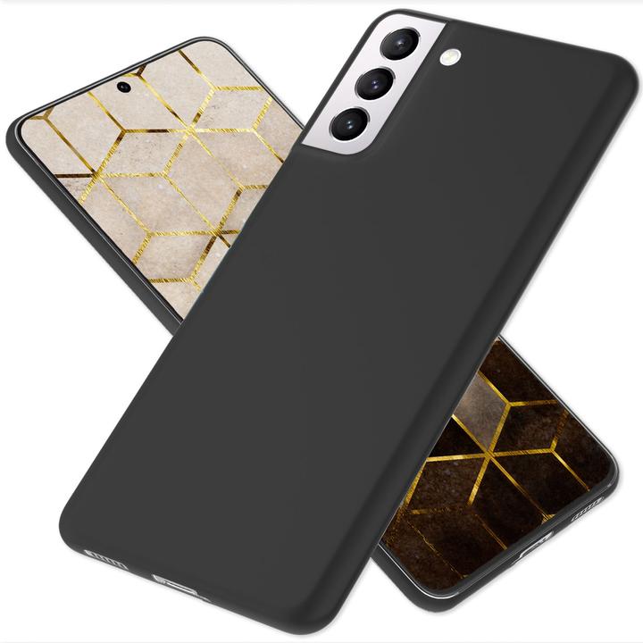 Produktbild Nalia Extrem Dünnes 0,3mm Mattes Hardcase (Samsung Galaxy S22+)