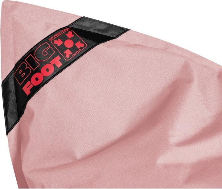 Actual product image Sitting Point Bigfoot