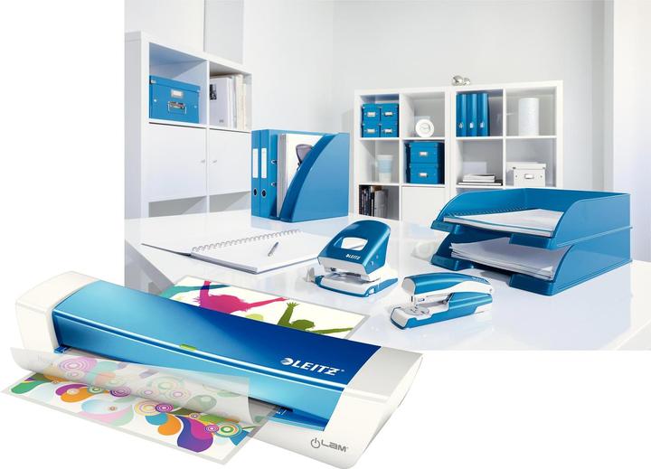 Actual product image Leitz iLam (80 - 125 µm, A4)
